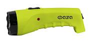 Фонарь светодиодный аккумуляторный AccuF2-L04  .5000797 ФАZА