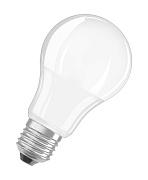 Светодиодная лампа Value 10Вт, 800Лм, 3000К, E27, А60 матовая, OSRAM (4058075578821)