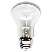 Лампа накаливания Лисма 60Вт, E27, местного освещения, 12в (353390115с)