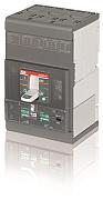 Автоматический выключатель XT4N 160 TMA 63-630, 63А, трехполюсной, ABB (1SDA068085R1)