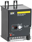Электропривод ЭПм-35 для автоматических выключателей, 220В, IEK (SVA30D-EP-02)