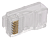 Наконечники RJ 45