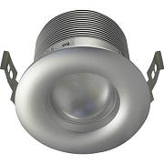 Светильник светодиодный LED-9010, 830Лм, IP40, 12Вт, Litewell (32)