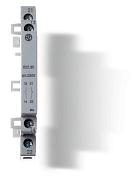 Модуль дополнительных контактов 1 NO + 1 NC 6А IP 20 400 В, FINDER (02235)