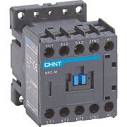 CHINT Контактор NXC-09M/22 9A 220В/АС3 1НО+1НЗ 50Гц 836612 /1шт/
