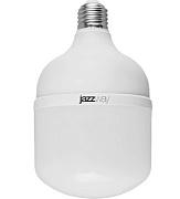 Светодиодная лампа 50 Вт E27 230В 6500К 4400Лм Груша, JazzWay (.5018020A)