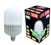 Светодиодная лампа REV 35Вт, T120, E27, 6500К, 2700Лм (32420 1)