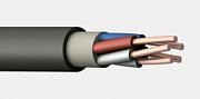 Кабель ППГнг(А)-HF 5х4ок (N,PE) -0,66 Псковкабель