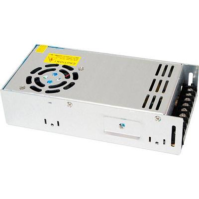 Драйвер LB009 100Вт, 12В IP20 блок питания для светодиодной ленты, Feron (21488)