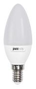 Светодиодная лампа JazzWay 9Вт, PLED-SP C37 5000K E14 (2859488A)