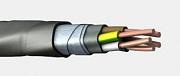 Кабель ВБШвнг(А) 5х4ок (N,PE)-0,66 Элпром