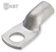 Наконечник медный луженый ТМЛ 50-8-11, КВТ (40889)