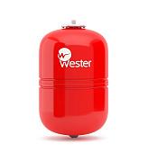 Бак расширительный для отопления 12 литров WRV 12, WESTER (0-14-0040)