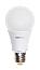 Лампа светодиодная PLED-ECO-A60 11Вт, E27, Jazzway (1033215)
