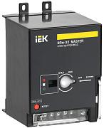 Электропривод ЭПм-32, автоматических выключателей 220В, IEK (SVA10D-EP-02)