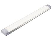 Светильник светодиодный потолочный ДПО LED 20Вт PPO 600 SMD AL 6500K 1630Лм 100-240В IP40 .2850508А / .5040281A Jazzway