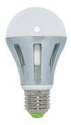 Светодиодная лампа Jazzway PLED-ECO-A60 7Вт, E27 (1033192)
