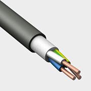 Кабель ВВГнг(А)-LS 3х2,5ок (N,PE) -0,66 Монэл (13.32К)