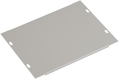 Панель ЛГ к ЩМП-2 36 PRO (H=300), 2шт, IEK (Y-PL-G-36-2-0)