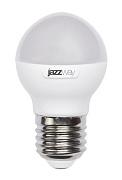 Светодиодная лампа JazzWay 9Вт, PLED-SP G45 5000K E27, 820Лм, 230/50 (2859662A)