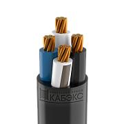 Кабель ВВГнг(A)-LS 4х50мк(N)-0,66 Кабэкс (10м), кусок продается целиком