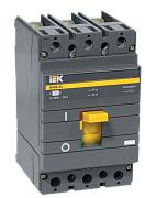 Автоматический выключатель IEK ВА88-35, 250А, трехполюсный, 35кА (SVA30-3-0250-R)