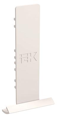 Фиксатор кабеля универсальный, IEK (CKK-40D-FU-K03)