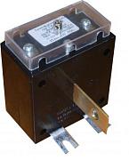 Измерительный трансформатор тока 150/5 Т-0,66 с шиной, 5ВА, 3 вывода, ЭЛТИ