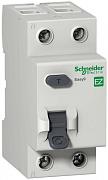 Выключатель дифференциального тока (УЗО), 2П, 40А, 300мА, EASY9, Schneider Electric (EZ9R64240)