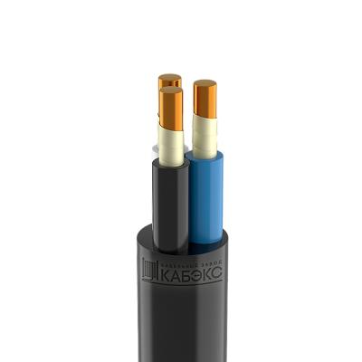 Кабель ВВГнг(А)-FRLS 3х4 ок(N,PE)-0,66 Кабэкс ТХМ00373473 (20м), кусок продается целиком