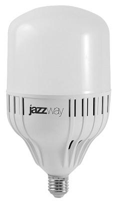 Светодиодная лампа Jazzway PLED-HP-T80 20Вт, E27 (1038906)