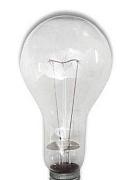 Лампа термоизлучатель Т 230-500 А90, 500Вт, E40 (8102401)