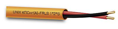 Кабель КПСнг(А)-FRLS 1х2х1,5 U-1215LS Юникс (17м), кусок продается целиком