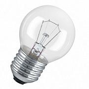 Лампа ДШ 25Вт Е27 прозрачная CLAS P CL  4008321788733 OSRAM