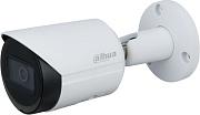 Видеокамера IP цилиндрическая 2Мп объектив 2,8мм фиксированный, DAHUA (DH-IPC-HFW2230SP-S-0280B)