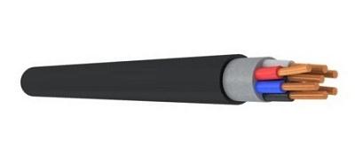 Кабель КВВГнг(А)-LS 7х2,5 Алюр