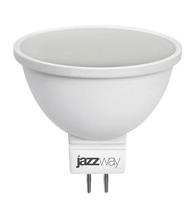 Светодиодная лампа Jazzway PLED-SP JCDR 7Вт, GU5.3, 230V/50Hz, (1033512)