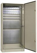 Щит с монтажной панелью Asd-electric ЩМП-01, УХЛ2, IP54, 395х310х220 (МС.06.54.01)