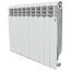 Радиатор биметаллический 500х80 10 секций Revolution-2.0. RTRB50010 Royal Thermo