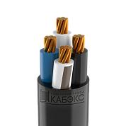 Кабель ВВГнг(A)-LS 4х25мк(N)-0,66 Кабэкс (28м), кусок продается целиком