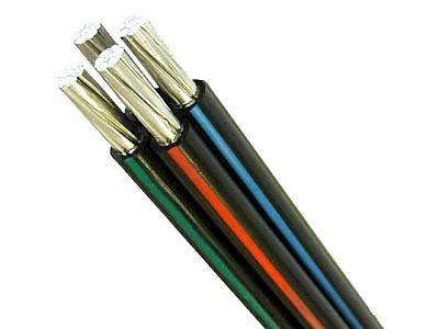 Провод СИП-2 3х35+1х50 -0,6/1, Цветлит (00-00018888)