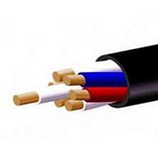 Кабель КВВГнг(А)-LS 7х2,5 БРЭКС (40м), кусок продается целиком