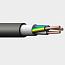 Кабель ППГнг(А)-HF 3х1,5ок (N, PE)-1 Конкорд