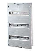 Панель ABB для модульных устройств, 36 модулей, 3 рейки, высота 450мм (1V00A)