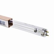 Лампа люминесцентная линейная ЛЛ 30Вт UVC  30W G13/T8 бактерицидная SQ0355-0038 TDM