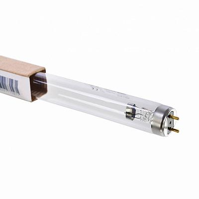 Лампа люминесцентная линейная ЛЛ 30Вт UVC  30W G13/T8 бактерицидная SQ0355-0038 TDM