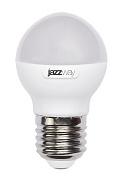 Светодиодная лампа Jazzway PLED-SP G45 7Вт, E27 (1027887-2)