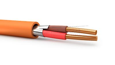 Кабель КПСЭнг(A)-FRLS 1х2х1,5 ИВКЗ (50м), кусок продается целиком