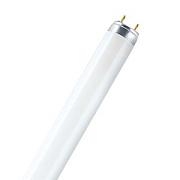 Люминесцентная лампа Osram NATURA T8, 18Вт, цоколь G13, цветность света 76, подсветка продуктов (4050300010519)