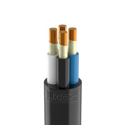 Кабель ВВГнг(А)-FRLS 4х10ок (N)-0,66 Кабэкс